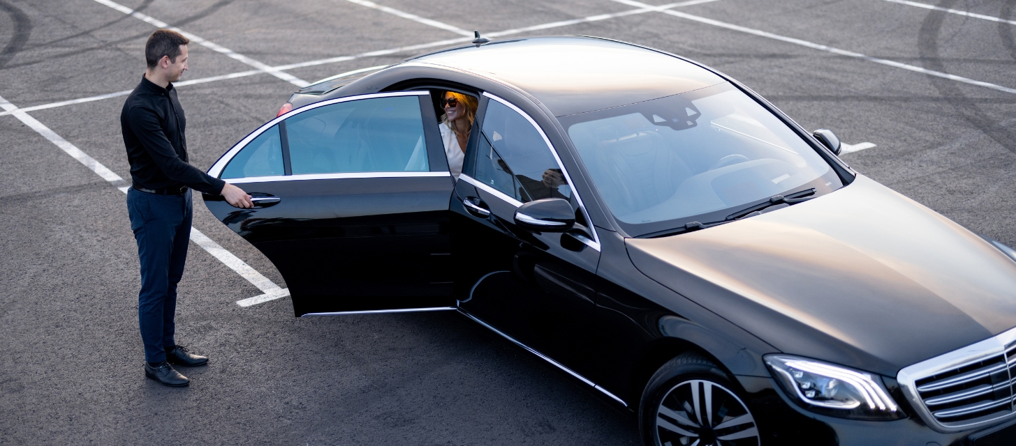 Paris disneyland cab service